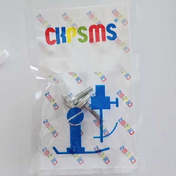 Industrial Needle Feed Sewing Machine Zipper Foot Set 25 Different + Storage Box - Picture 12 of 15